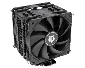 Кулер ID-COOLING SE-225-XT V2 Black