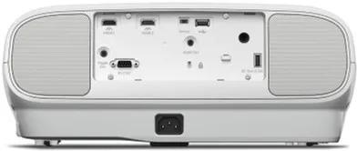 Проектор Epson EH-TW7100 White (V11H959040)
