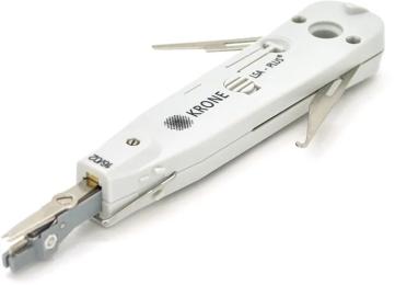 Обтискний інструмент Voltronic YT-KRONELCA-PLUS