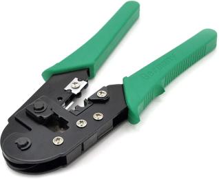 Обтискний інструмент Voltronic RJ-45 (8P8C) 8P (YT-TY-311)