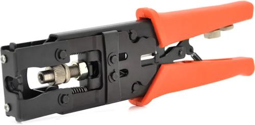 Обтискний інструмент Voltronic YT-HT-5082R