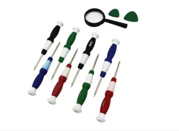 Набір інструментів Baku BK8600