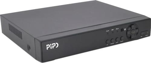 Реєстратор відеонагляду PiPO PP-XVR1108