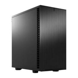 Корпус для ПК Fractal Design Define 7 Mini Solid Black (FD-C-DEF7M-01)