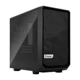Корпус для ПК Fractal Design Meshify 2 Nano Black TG (FD-C-MES2N-01)