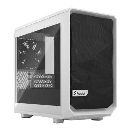 Корпус для ПК Fractal Design Meshify 2 Nano TG White (FD-C-MES2N-02)