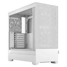 Корпус для ПК Fractal Design Pop Air RGB White TG Clear Tint (FD-C-POR1A-01)