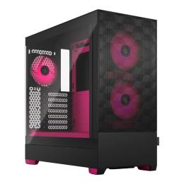 Корпус для ПК Fractal Design Pop Air RGB Magenta Core (FD-C-POR1A-03)