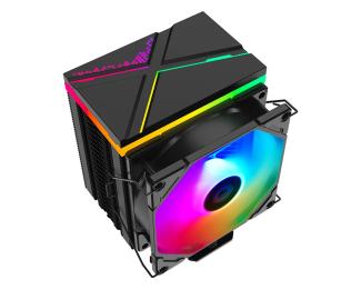 Кулер ID-COOLING SE-914-XT ARGB V2 Intel: 2066/2011/1700/1200/1151/1150/1155/1156