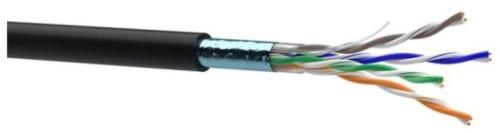 Вита пара Одескабель КППЭ-ВП (100) FTP, CAT5е 305 м (49579)