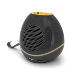 Акустика портативна Voltronic YS8 Black