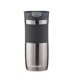Термокухоль Contigo Byron Gunmetal (2095560)