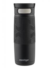 Термокухоль Contigo Metra Transit Black (2095401)