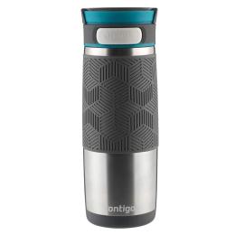 Термокухоль Contigo Metra Transit Steel Gray (2095402)