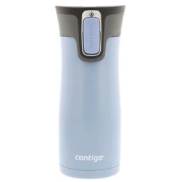 Термокухоль Contigo West Loop 470 мл Earl Gray (2104578)