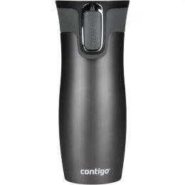 Термокухоль Contigo West Loop 470 мл Trans Matte (2095797)