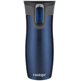 Термокухоль Contigo West Loop 470 мл Monaco (2095799)