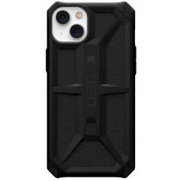 Чохол-накладка UAG Monarch для iPhone 14 Plus Black