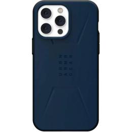Чохол-накладка UAG Civilian Magsafe для iPhone 14 Pro Max Mallard