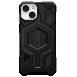 Чохол-накладка UAG Monarch Pro Magsafe для iPhone 14 Black