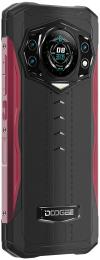 Смартфон Doogee S98 8/256GB Red