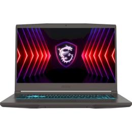 Ноутбук MSI Thin 15 B13UC-2694XUA Cosmos Gray (9S7-16R831-2694)