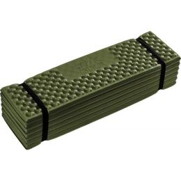 Килимок туристичний SKIF Outdoor SOFMOL Olive Transformer