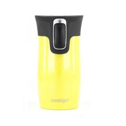 Термокухоль Contigo West Loop Mini 300 мл Limelight (2203557)