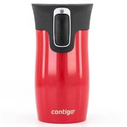 Термокухоль Contigo West Loop Mini 300 мл Goji Berry (2203554)