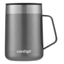 Термокухоль Contigo Streeterville with Handle 420 мл Sake (2174673)