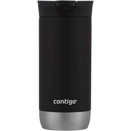 Термокухоль Contigo Huron 2.0 470 мл Licorice (2205184)
