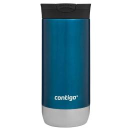Термокухоль Contigo Huron 2.0 470 мл Blueberry (2205183)