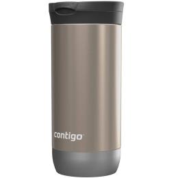 Термокухоль Contigo Huron 2.0 470 мл Brown Sugar (2205182)
