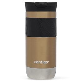 Термокухоль Contigo Byron 2.0 Snapseal 473 мл Chardonnay (2174607)