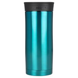 Термокухоль Contigo Huron Snapseal 473 мл Turquise (2095636)