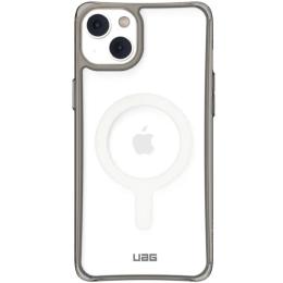Чохол-накладка UAG Plyo Magsafe для iPhone 14 Plus Ash