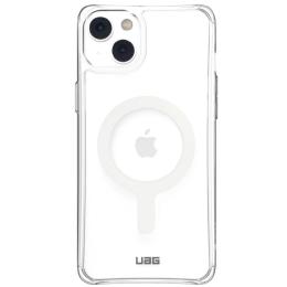 Чохол-накладка UAG Plyo Magsafe для iPhone 14 Plus Ice