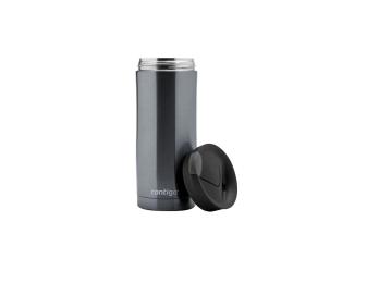 Термокухоль Contigo Huron Snapseal 473 мл Gunmetal (2095637)