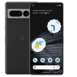Смартфон Google Pixel 7 Pro 12/128GB Obsidian Global (Вживаний)