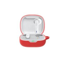 Чохол для навушників Infinity JBL Wave 300 TWS Red