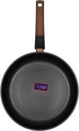 Сковорідка Ardesto Gemini AR1928PG Black 28 см