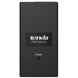 POE інжектор Tenda PoE15F Black
