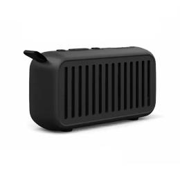 Акустика портативна Voltronic Denmen DR08 Black