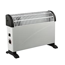 Конвектор Voltronic BT-4120 White