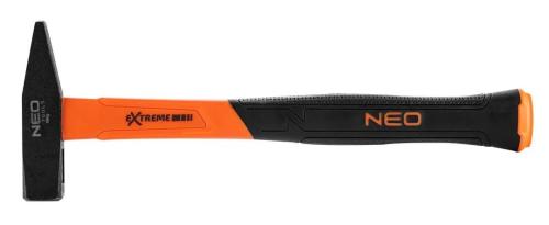 Молоток Neo Tools 25-143 Orange