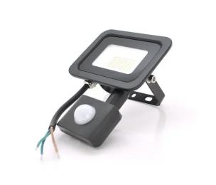 Прожектор Ritar Slim Sensor Led (RT-FLOOD/MS20A/01203) 20W, 24xSMD