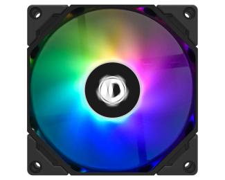 Вентилятор для ПК ID-COOLING TF-9215 ARGB, 92x92x15мм, 4-pin