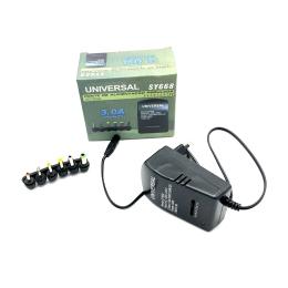 Блок живлення для ноутбука Voltronic 30W FLY668 універсальний