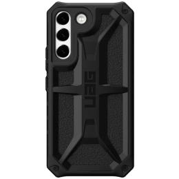 Чохол-накладка UAG Monarch для Samsung Galaxy S22 Black