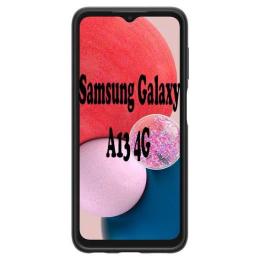 Чохол-накладка BeCover Samsung Galaxy A13 4G SM-A135 Black